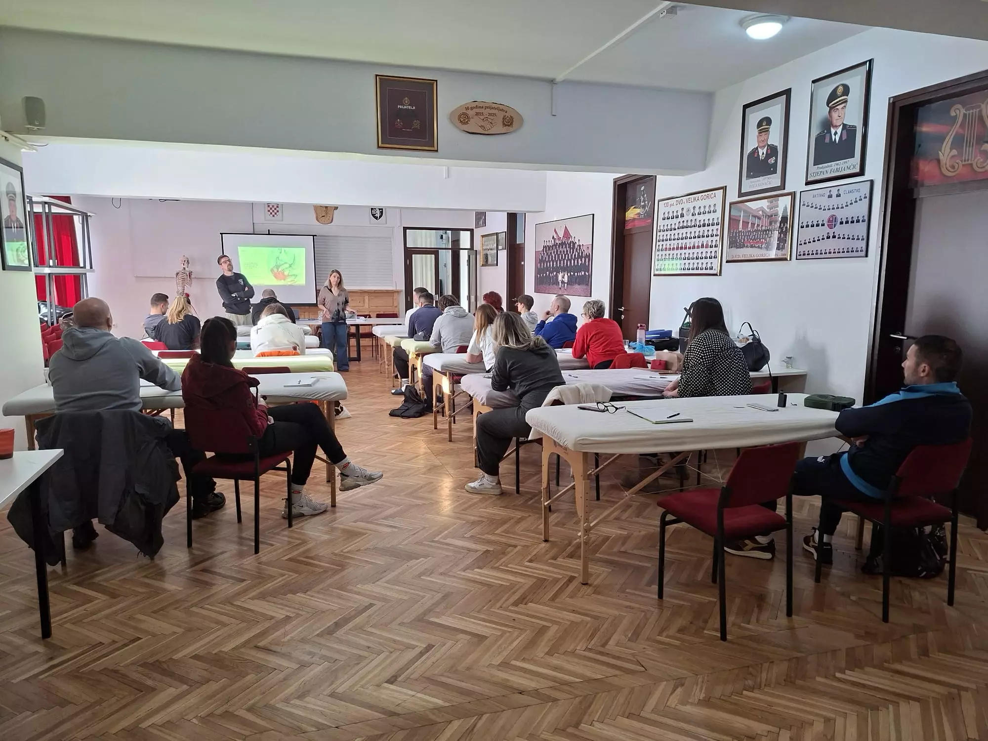 Osteopatska edukacija i osteopatija Osteopatija i osteopatska edukacija u Zagrebu