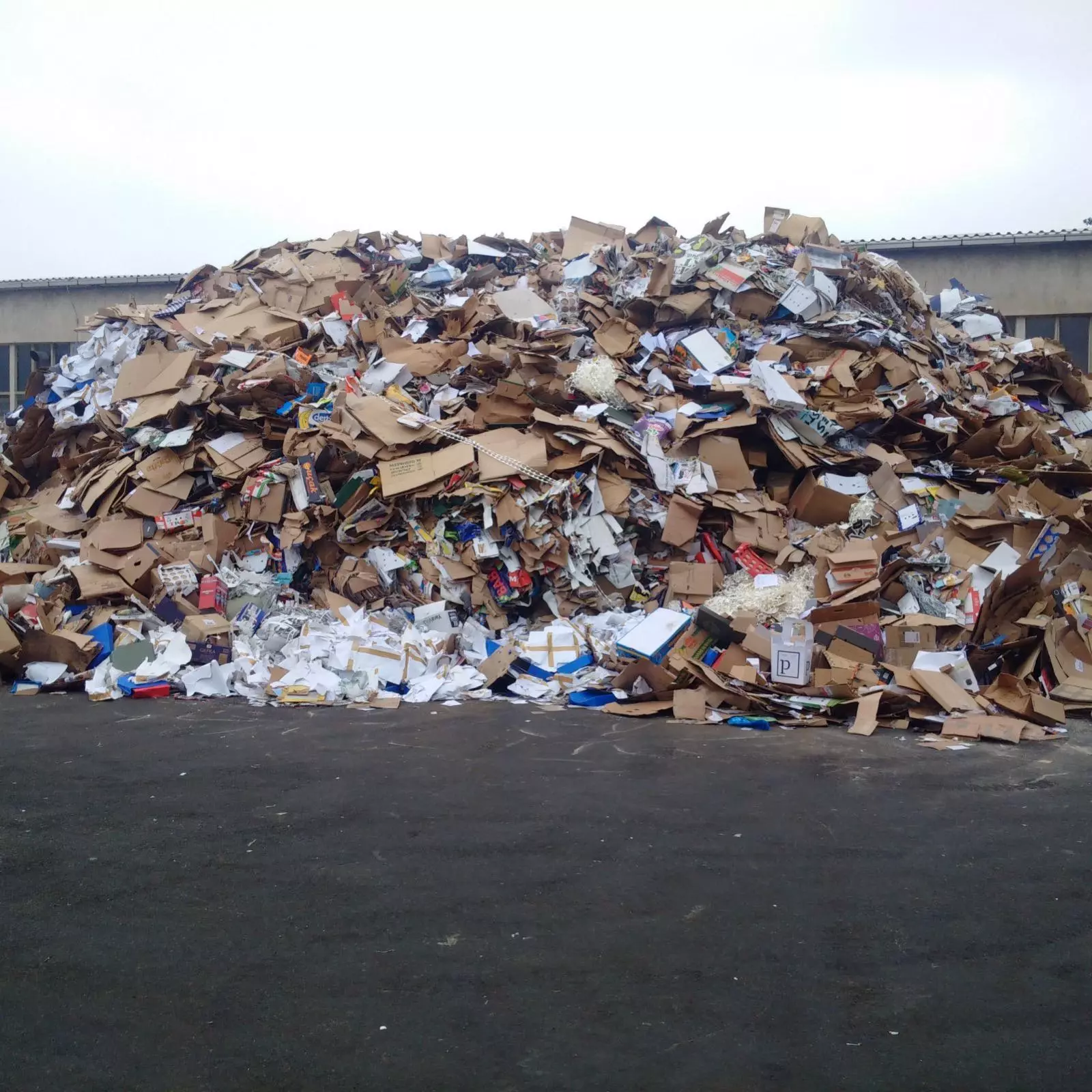 Otkupipovoljnaprodajaiveleprodajametala,papira,plastike,Zagreb,Zagrebačkažupanija2