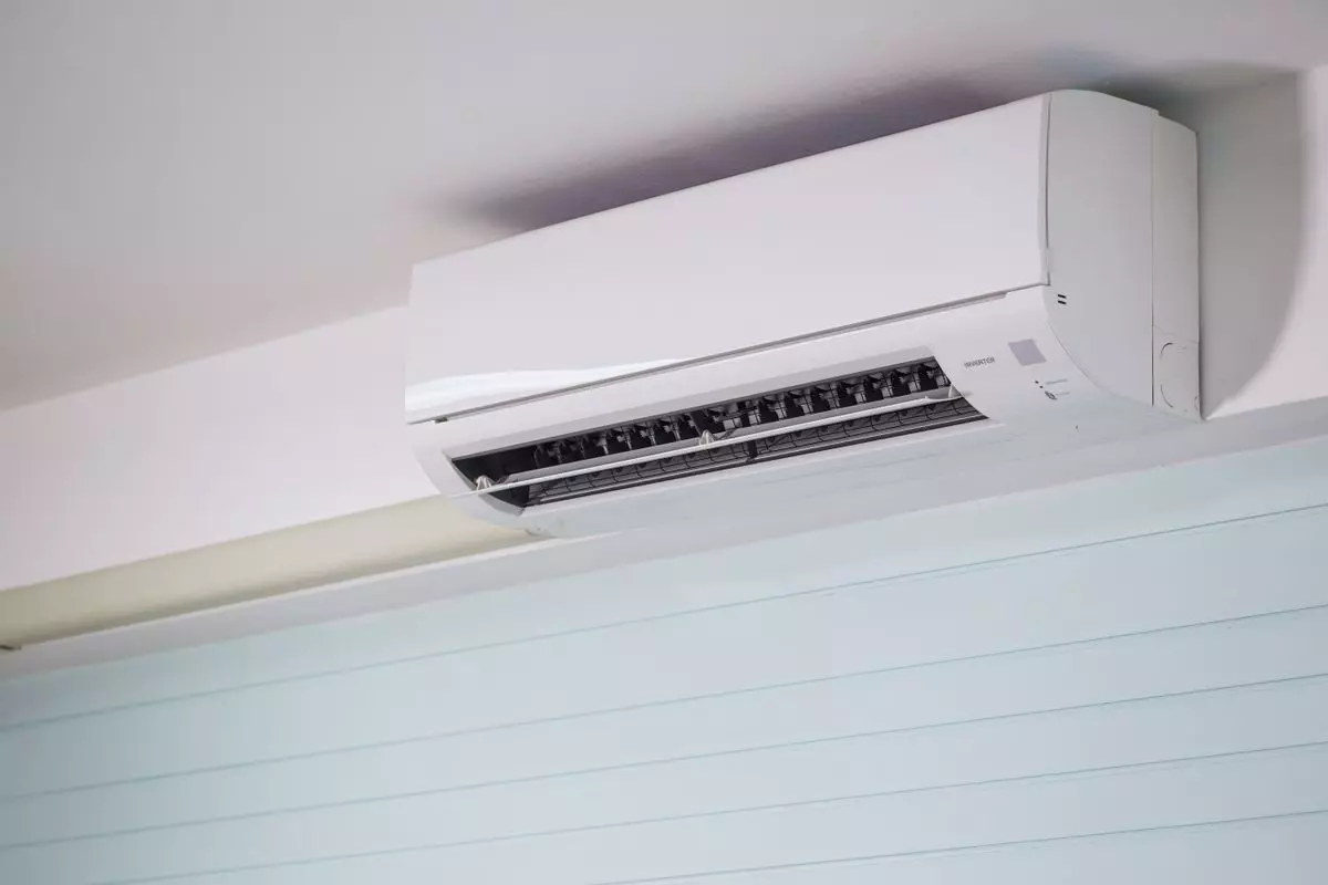 Ovlašteni servis klima Varaždin u Hrvatskoj
