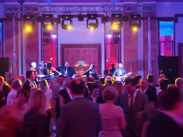 Ozvučenjeirasvjeta,organizacijekoncerata,evenata,Hrvatska2