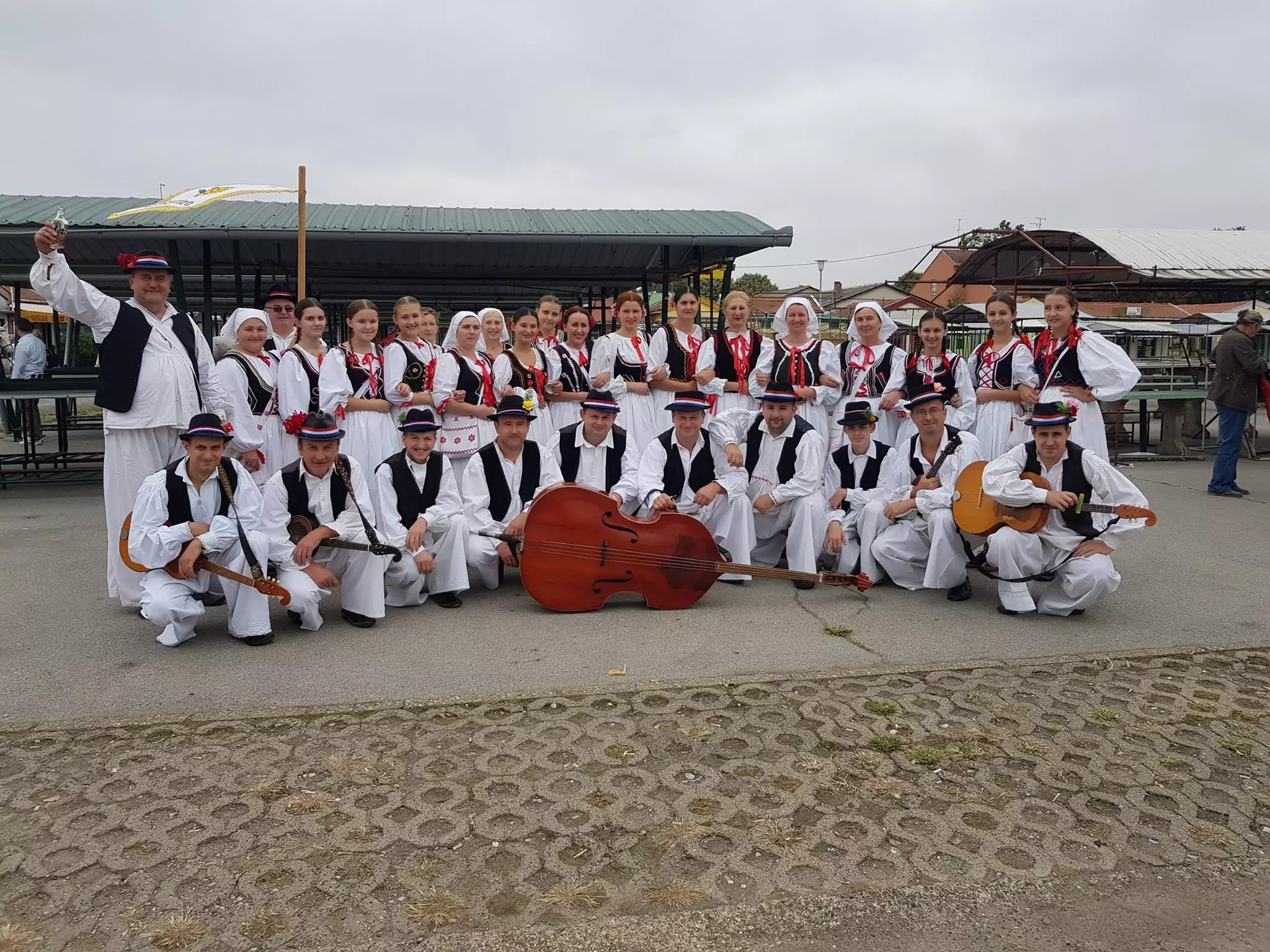 Očuvanjekulturnebaštine,folklorVelikaTrnovitica7 Očuvanjekulturnebaštine,folklorVelikaTrnovitica7