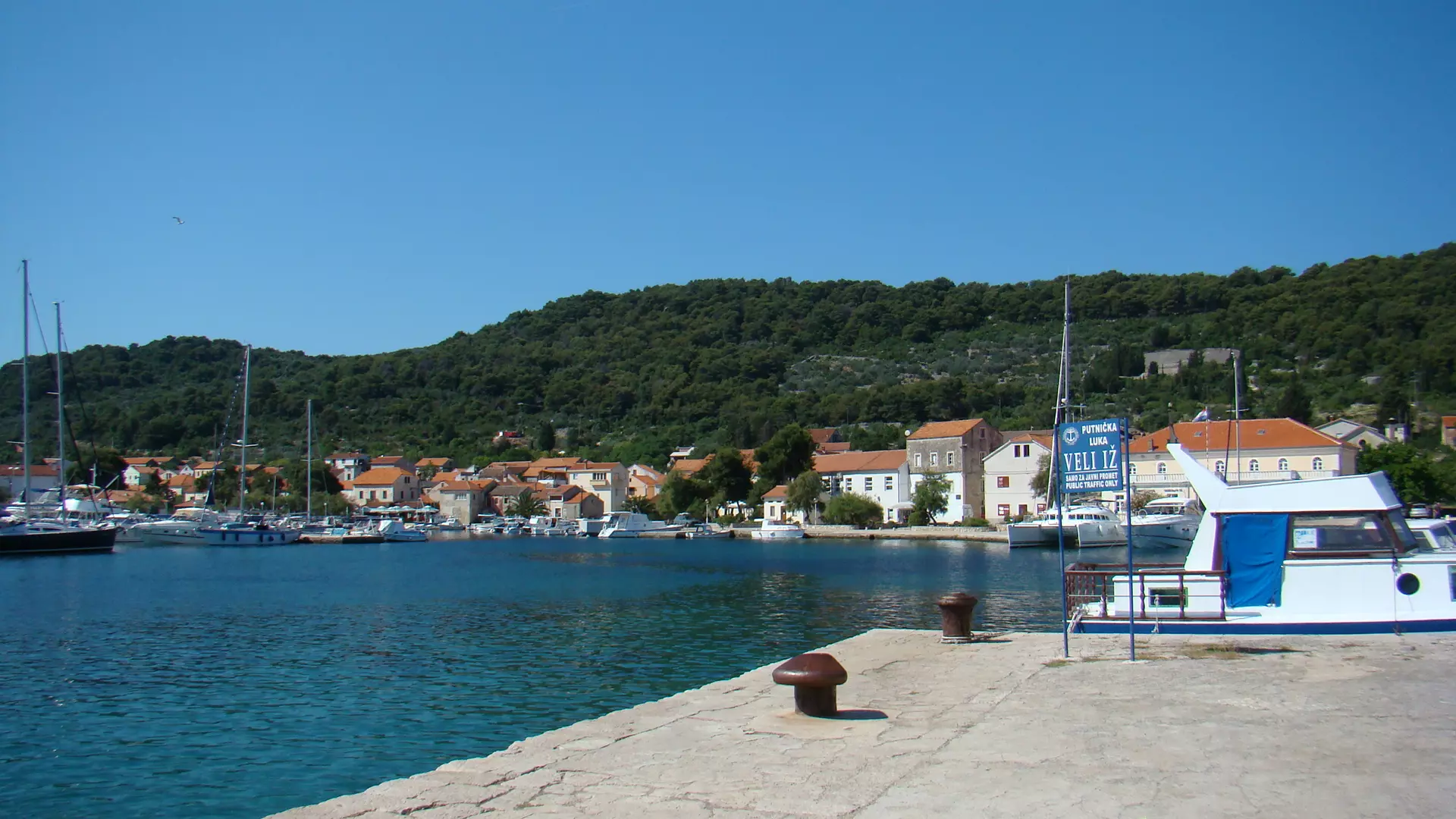 OčuvanjekulturnebaštineitradicijeVeliIž2 OčuvanjekulturnebaštineitradicijeVeliIž2