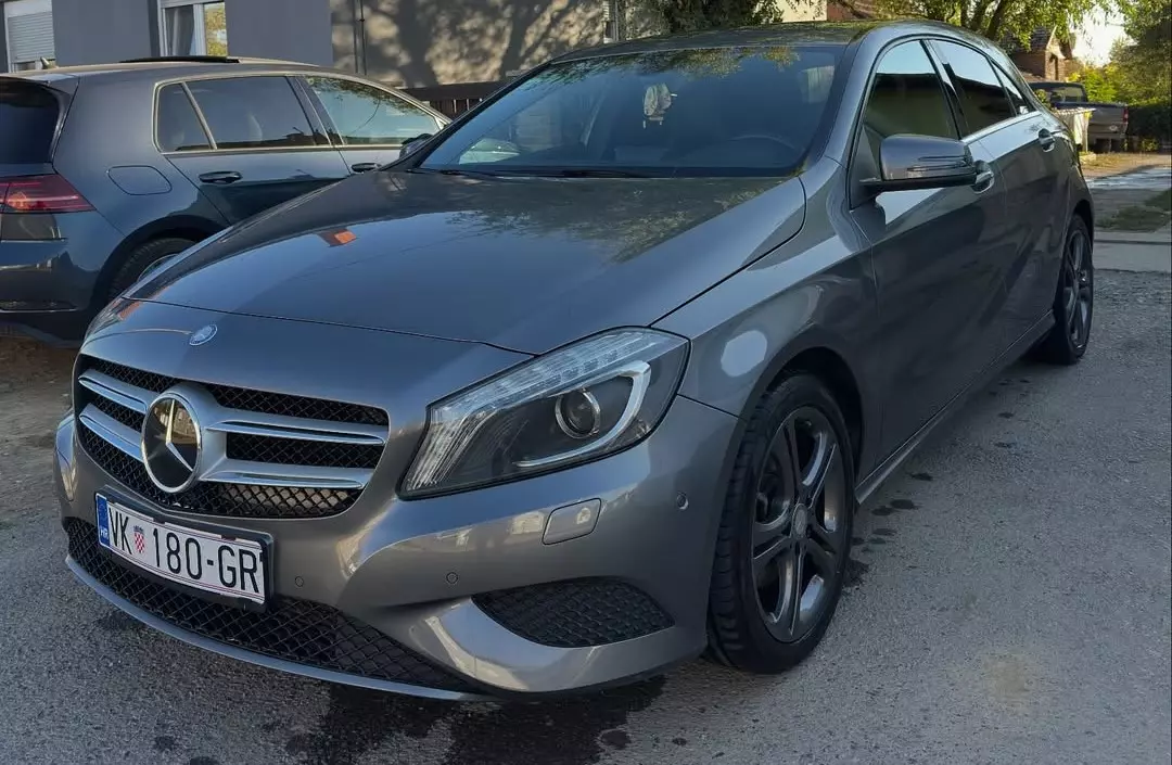 Čišćenje i poliranje auta, Nijemci, Hrvatska