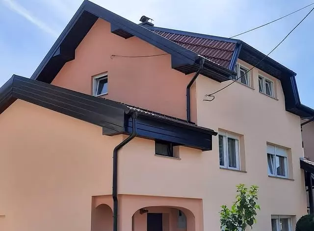 Gradnja ključ u ruke u gradu Zagrebu