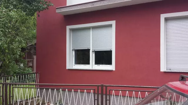 Podizno klizna vrata i komarnici Velika Gorica