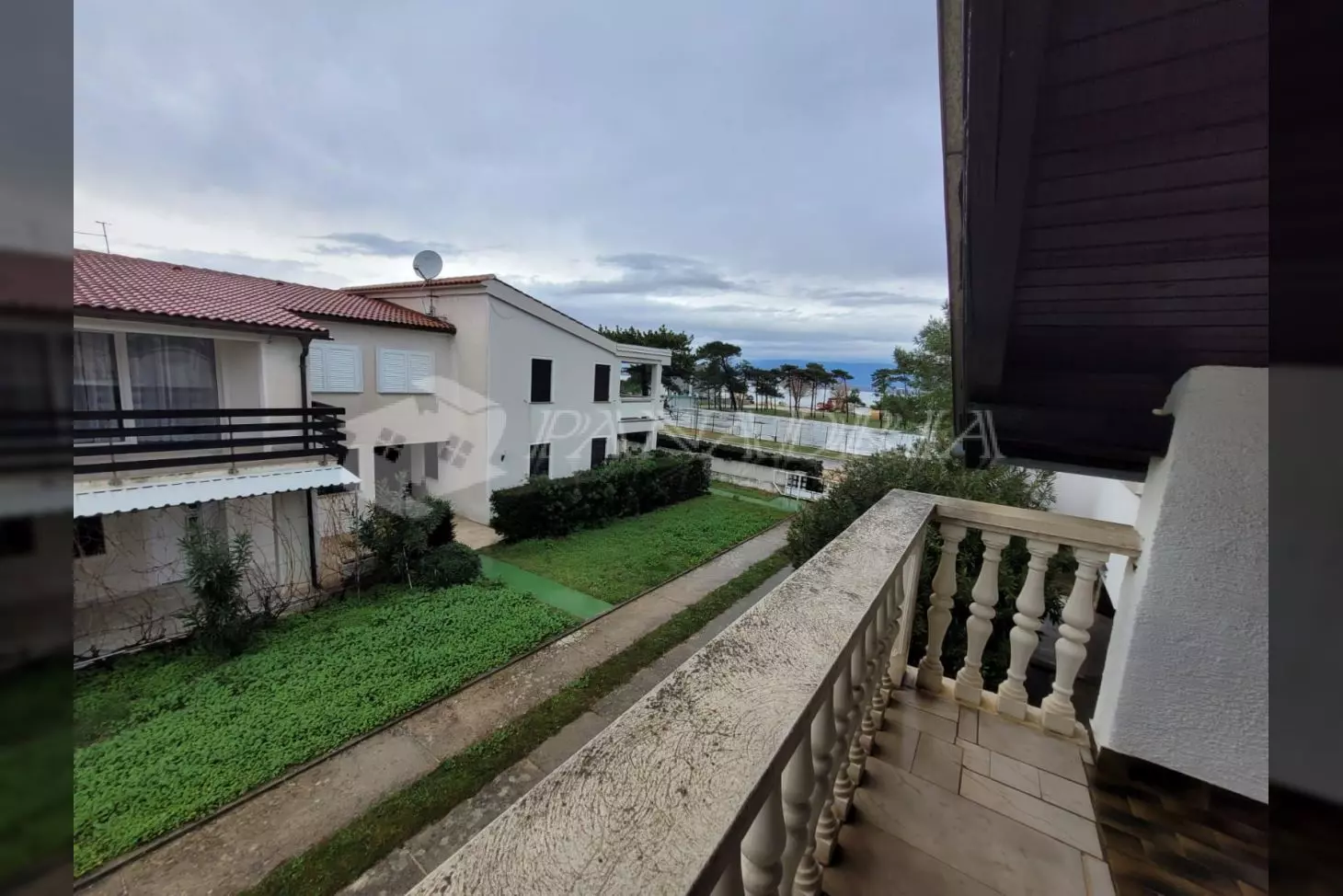 Apartmani na najboljoj lokaciji Prodaja apartmana na najboljim lokacijama Vir Hrvatska