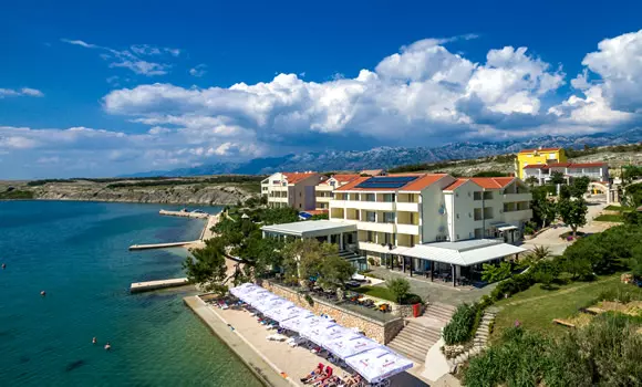 Pansioni,apartmani,restoran,Ražanac,Zadar