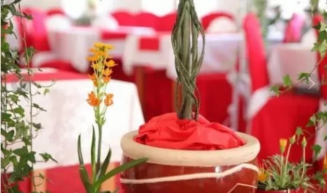 Restoran i smještaj u pansionu, grad Đakovo, Hrvatska