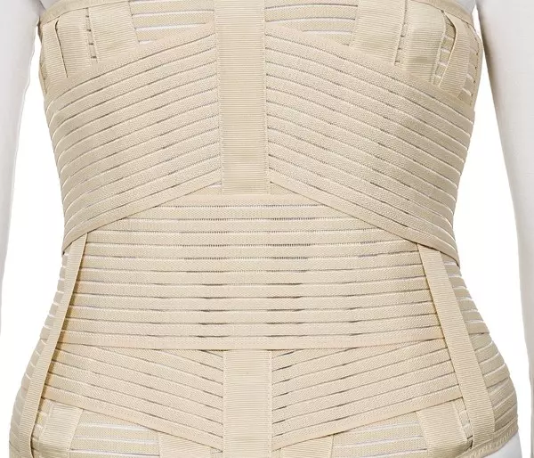 Ortoze za kralježnicu u Zagrebu RH