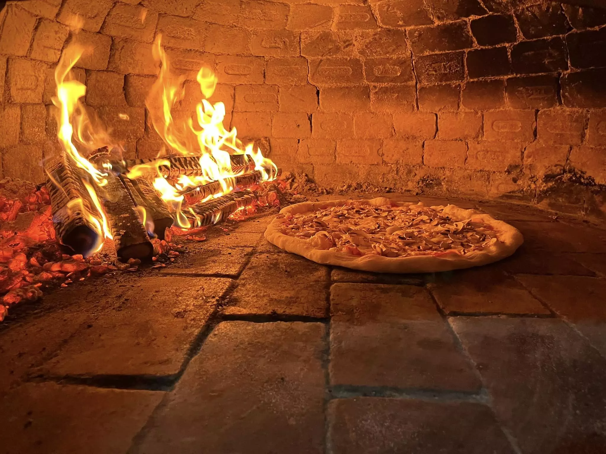 Specijaliteti u restoranu Virje, RH