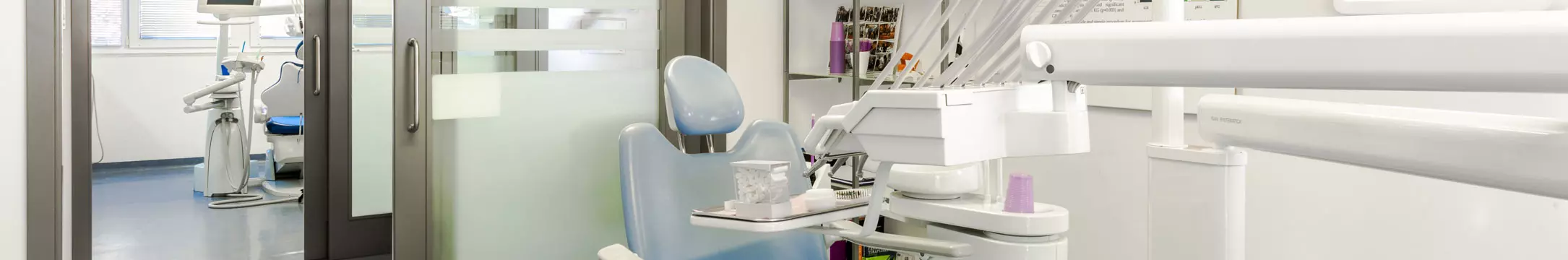 Parodontologija, implantologija i ortodoncija -Split