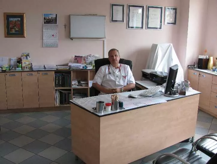 Pedijatrijska_ordinacija,Zadar