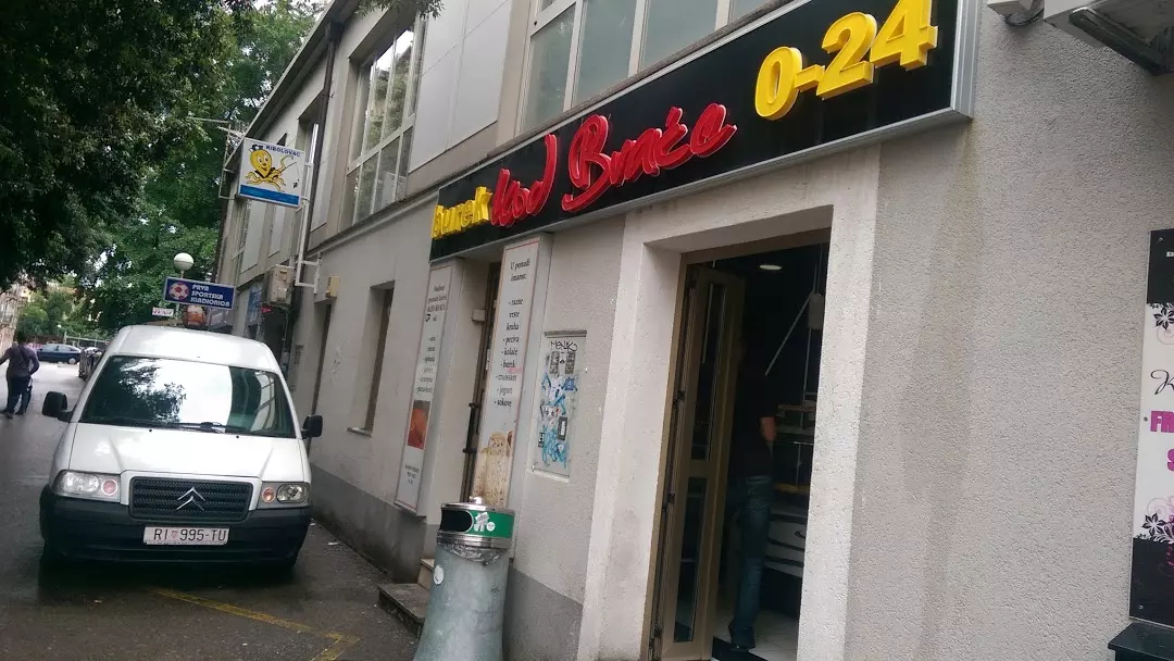 Pekara,najboljiburekRijeka1 Pekara,najboljiburekRijeka1