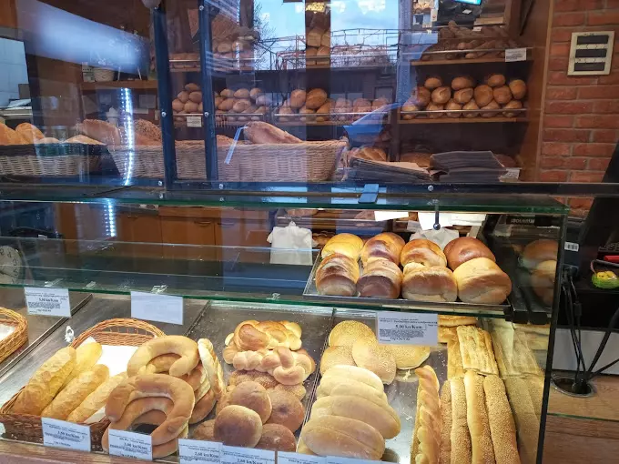 Pekara, pekarski proizvod Pekara Botinec, RH