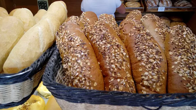 Pekara, priprema pekarskih proizvoda Pekara Botinec u RH