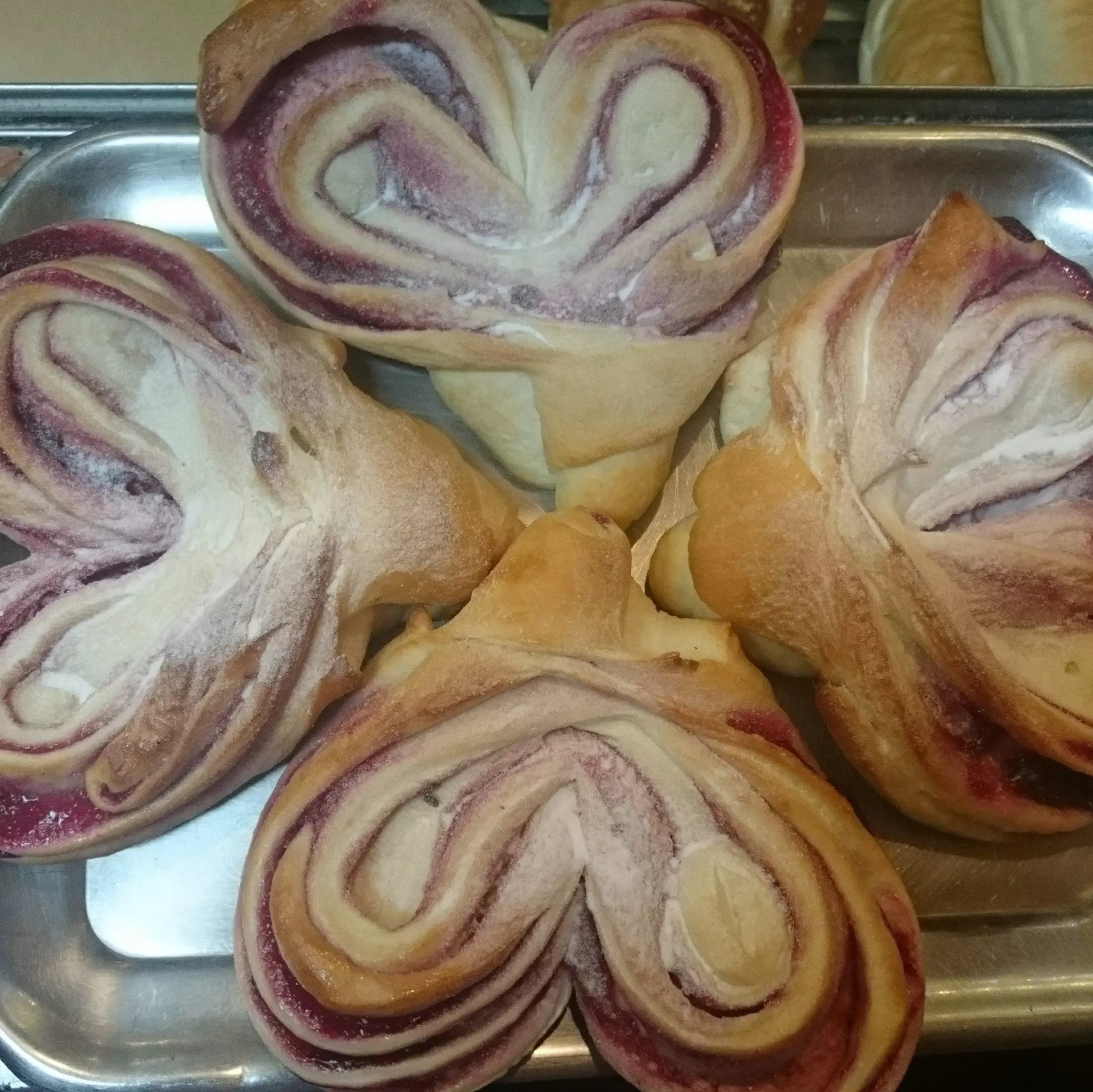 Peciva i kruh Kruh i peciva Kraljevica, RH