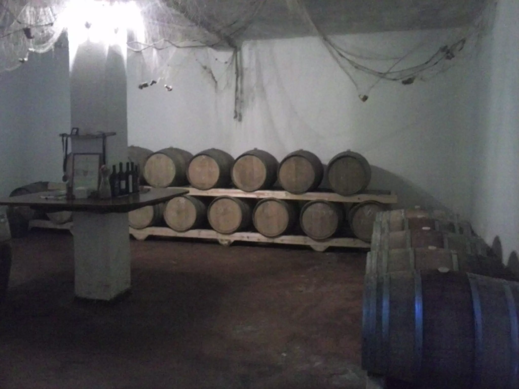 Kavana s toplim i hladnim napitcima, Dubrovačko-neretvanska županija