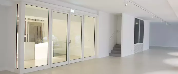 Prodaja i montaža protupožarnih vrata Hrvatska