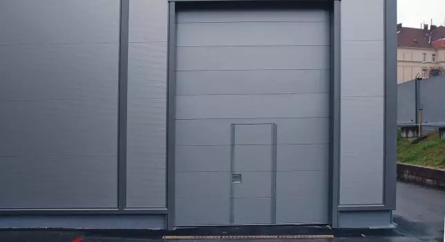 Proizvodnja protupožarnih vrata Zaprešić, Bjelovar