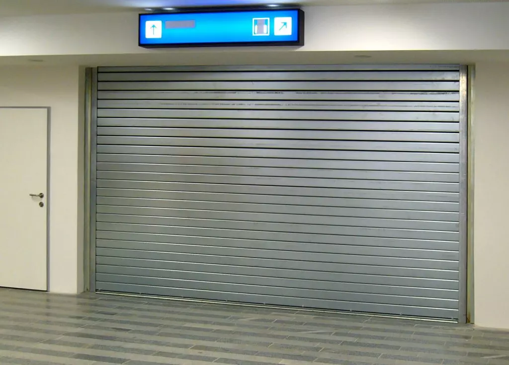 Montaža protupožarnih vrata Hrvatska