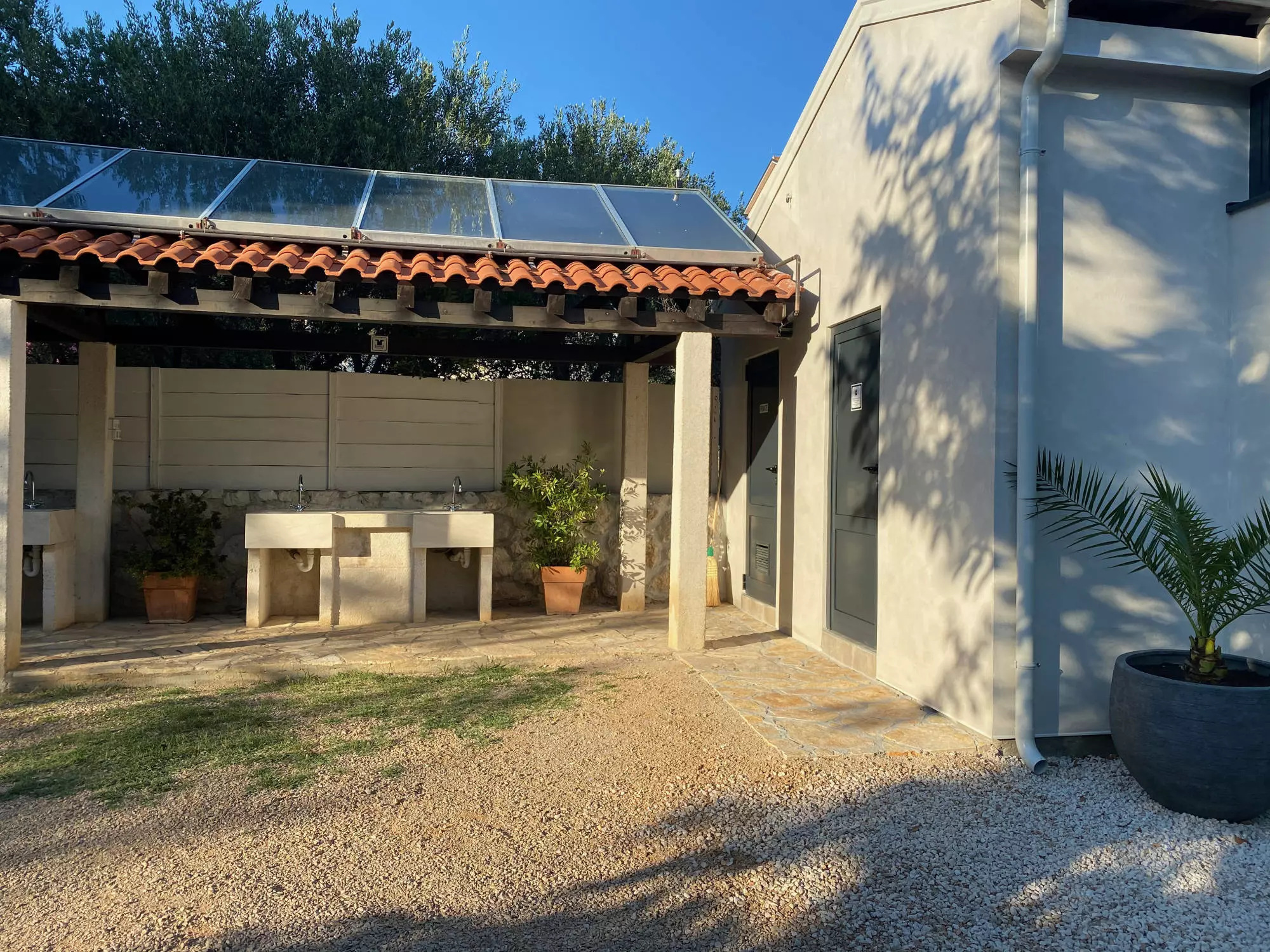 PerfectcampgroundSvetiFilipiJakov,Moče