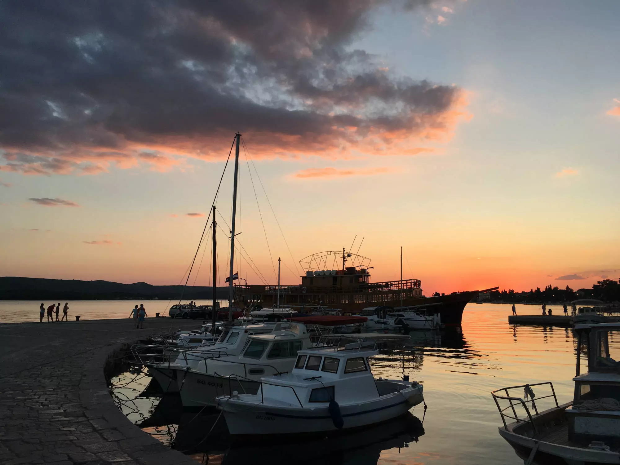 PerfectcampgroundSvetiFilipiJakov