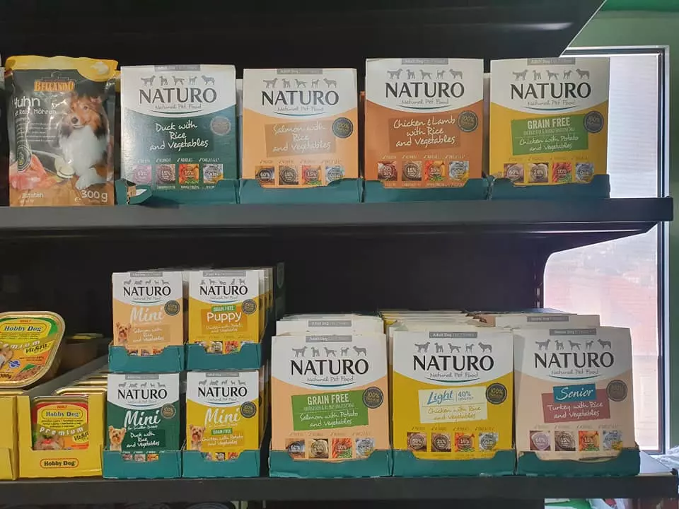 Hrana i igračke za ljubimce Hrana i igračke za kućne ljubimce, Dubrovnik, Hrvatska