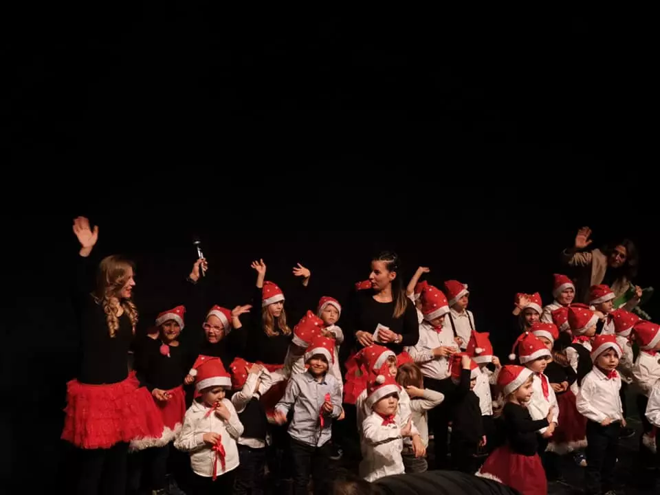 Privatni vrtić Zadar Hrvatska