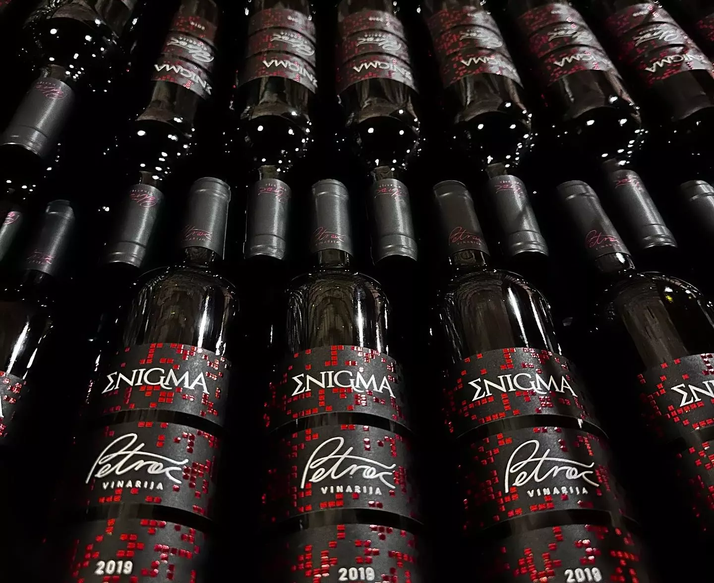 Prodaja vina, vinarija Vinarija i prodaja vina u Krapinskim Toplicama