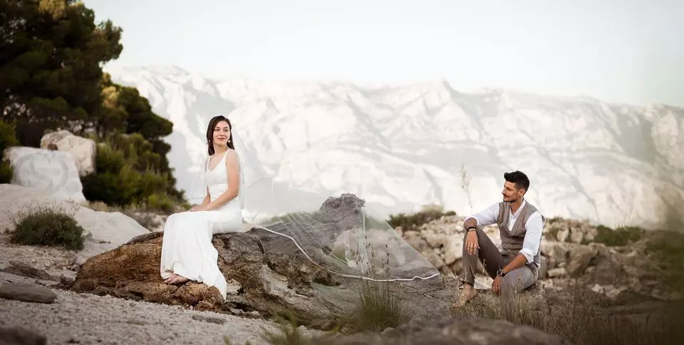 Fotografiranje Fotografiranje vjenčanja i krstitki Sisak, RH