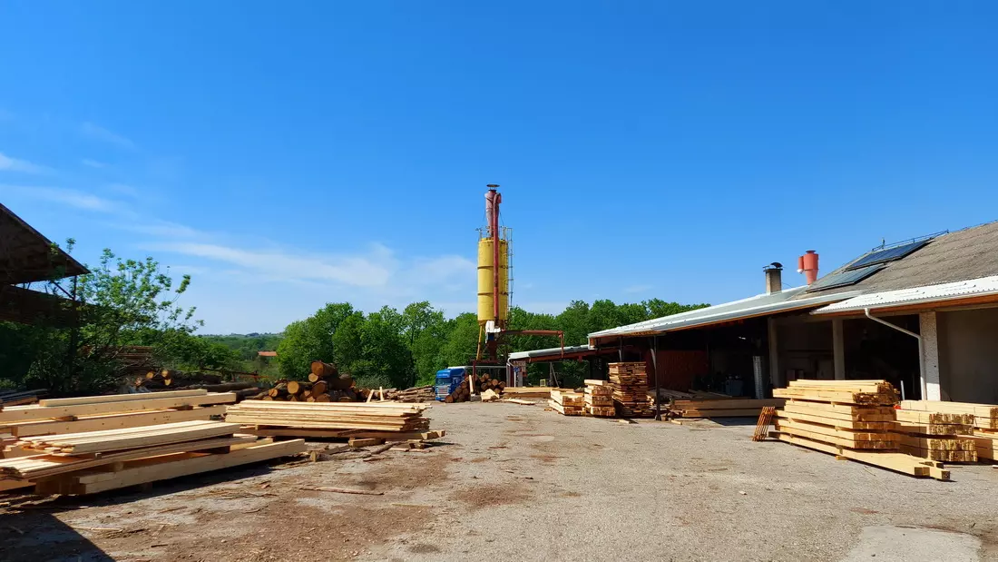 PilanaNovakdrvo PilanaNovakdrvo