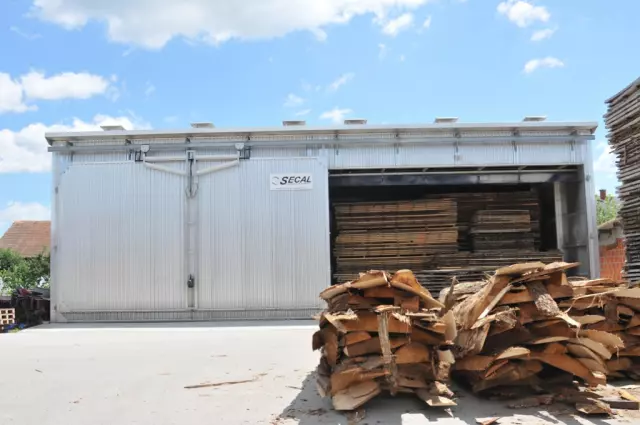 Pilanaiproizvodioddrva,MaliBukovec,Hrvatska,EU