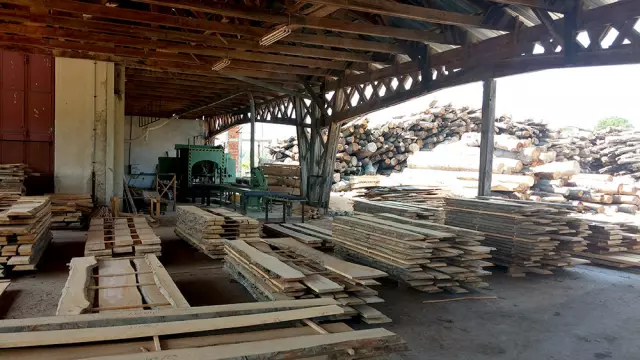 PilanateproizvodnjapeletaSisak,Hrvatska2