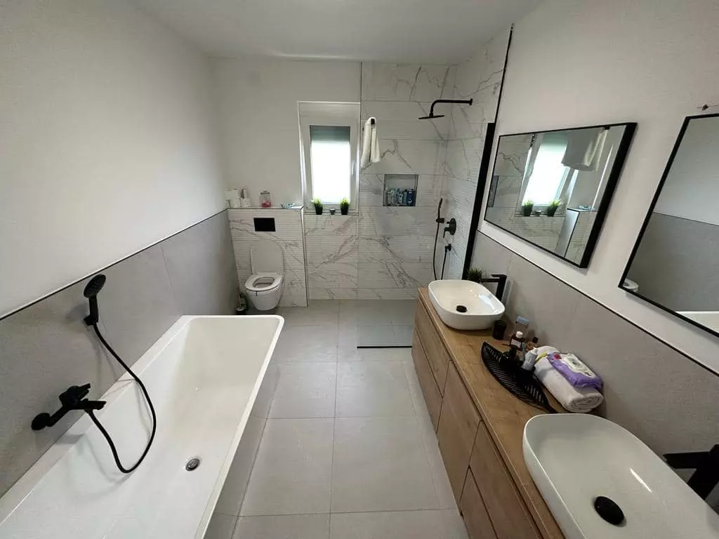 Pouzdane instalacije za grijanje i klime Pouzdane instalacije za grijanje i klimu u gradu Zaboku, Hrvatska