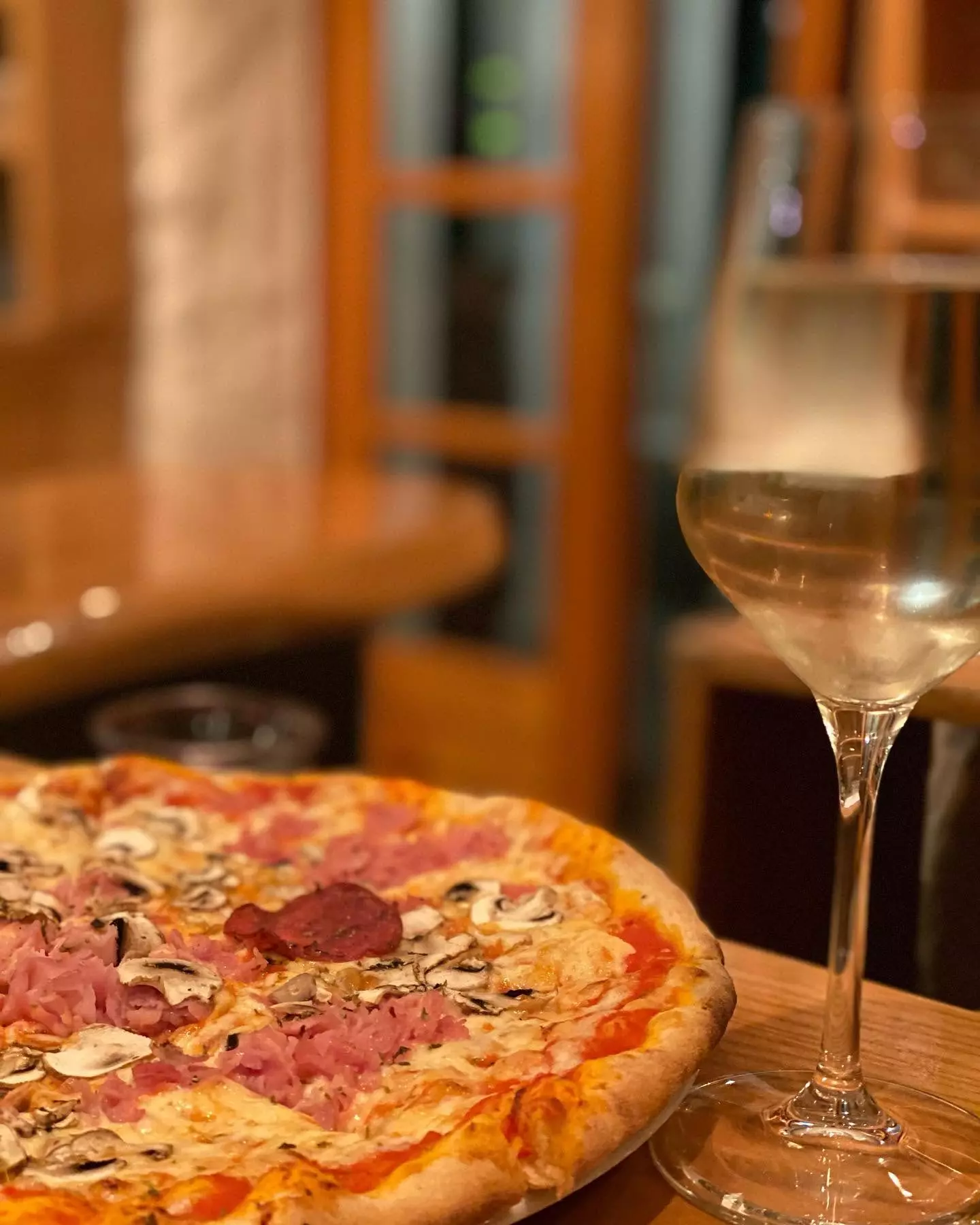 PizzaimesonagriluHvar