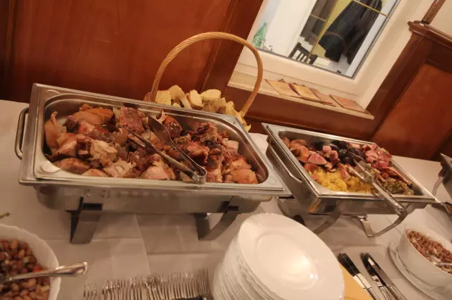 Pizzeizkrušnepećiijelaa-lacarte,Zabok,Zagorje2