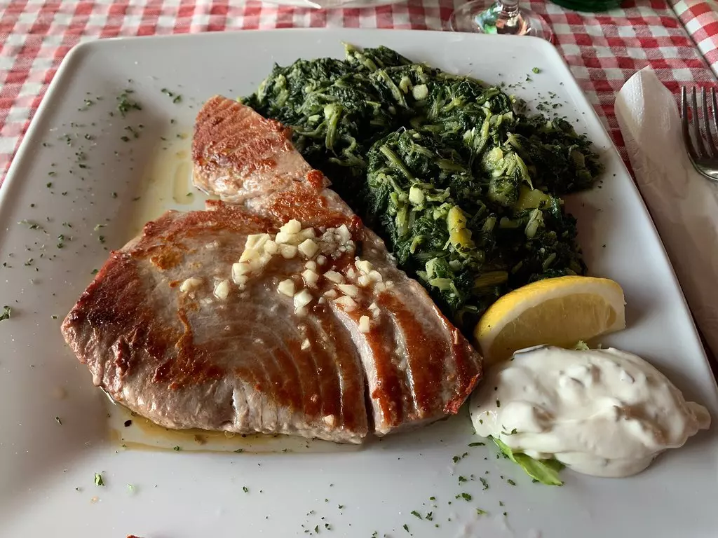 Mesni specijaliteti Čižići, Krk