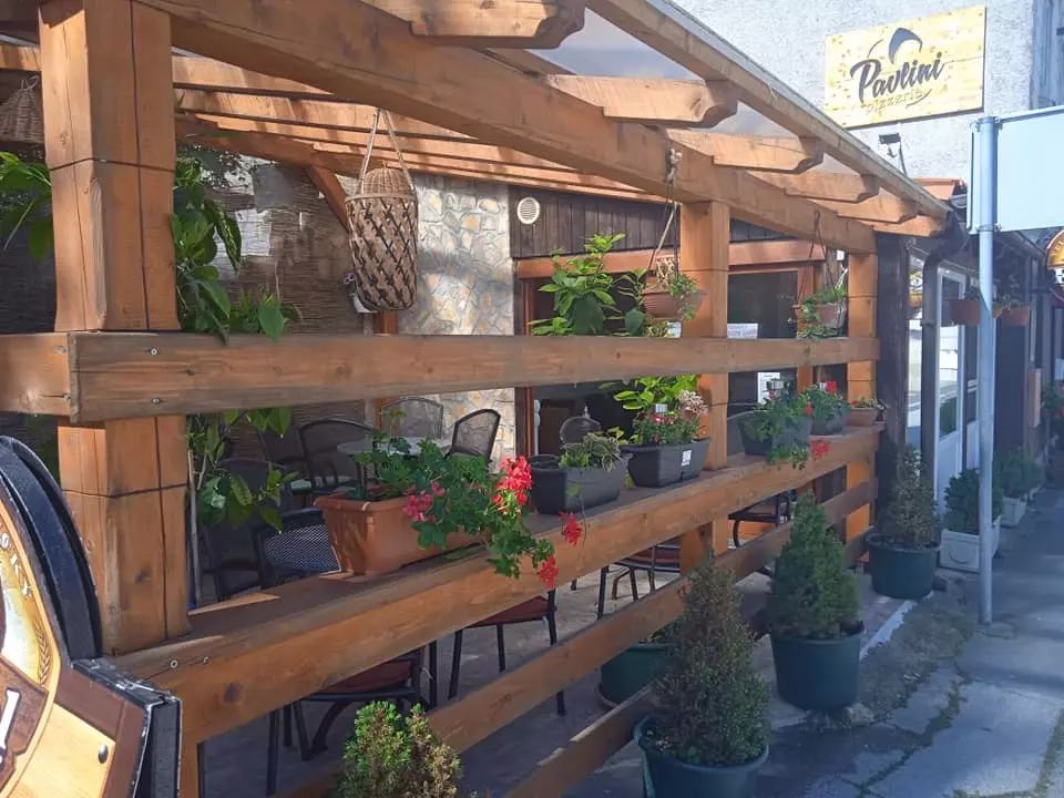 Jela s roštilja Lepoglava, RH