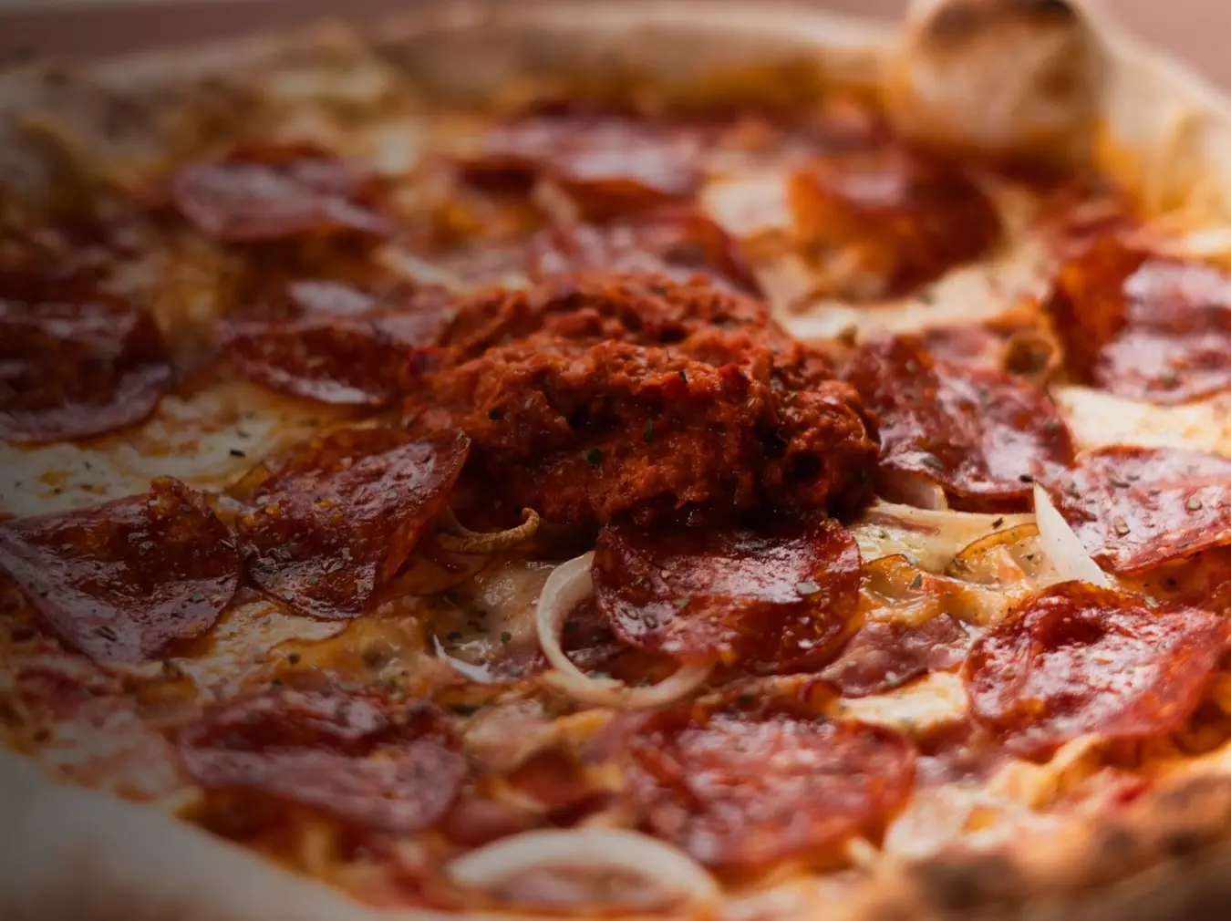 Pizza iz krušne peći i dostave u Đakovu