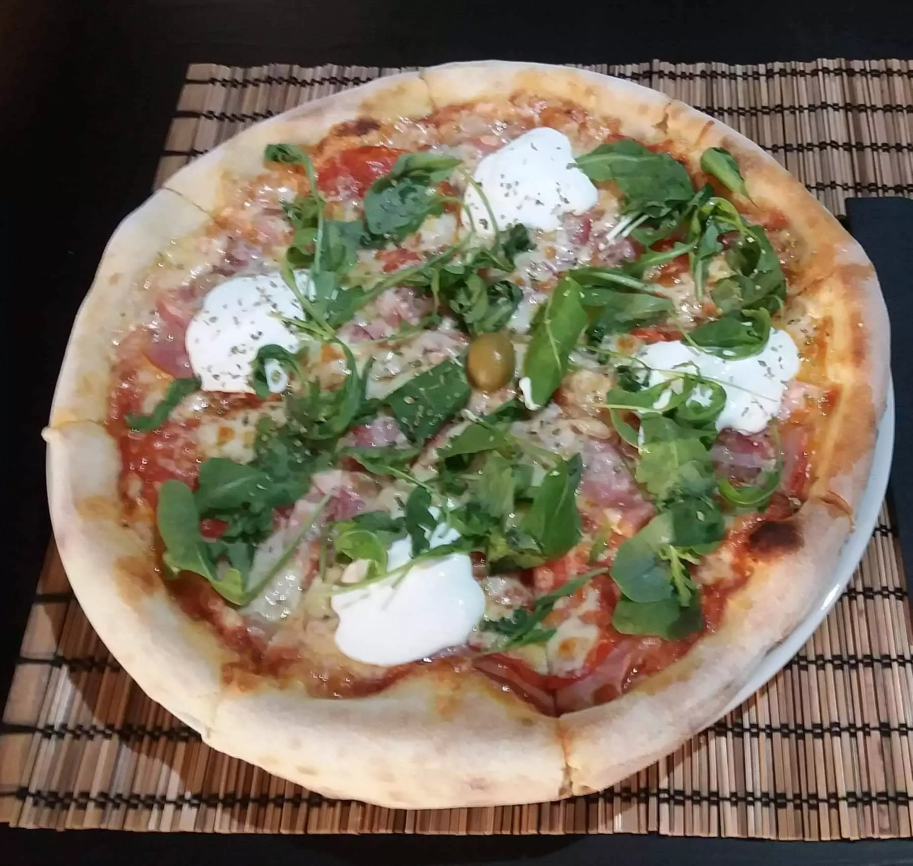 PizzeriaZarabazenUtrineZagreb6