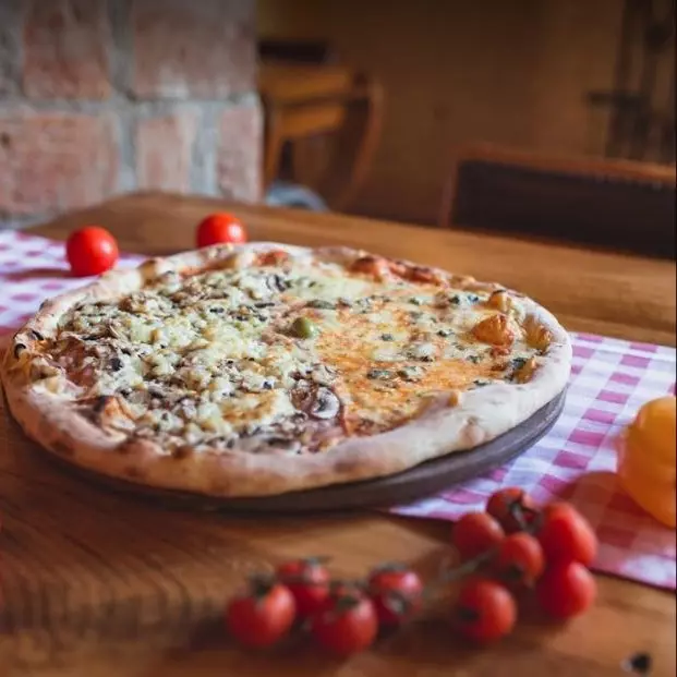 pizza Pizzeria u Prigorju Brdovečkom