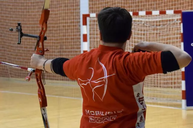 Planiranjerazvojastreličarskogsporta,streličarskiklub,Varaždin3