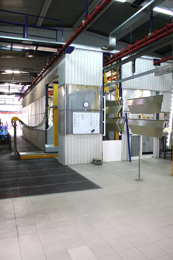 Dekoracija metala postupkom Decoral Dekoracija metala postupkom Decoral Zagreb