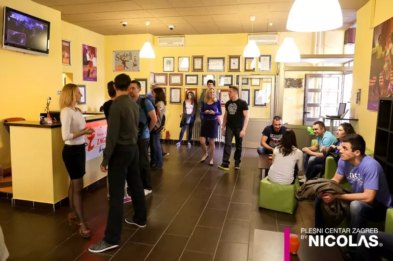 Plesnaškola,tečajipoduka,Zagreb