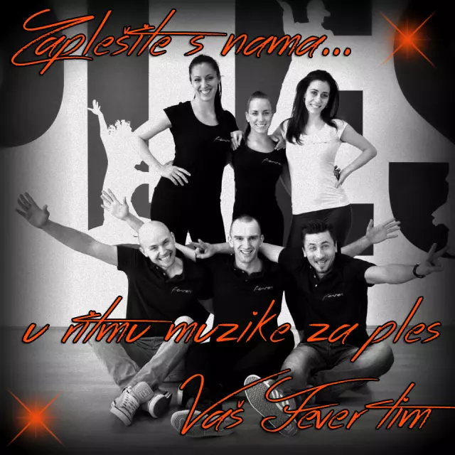 Plesnaškolauzplesnetečajeve,Zagreb