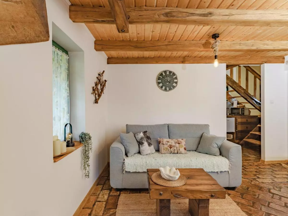 PlitviceParadisebungalov