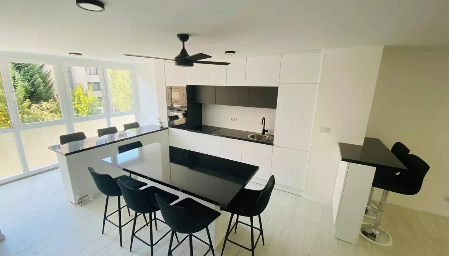 Pločasti namještaj po mjeri Sarajevo