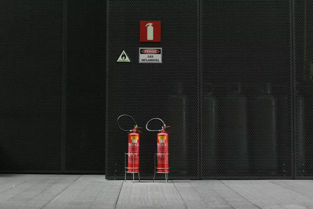 Zaštita na radu i zaštita od požara Koprivnica u RH