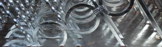 Pocinčaničelik,LičkiOsik Pocinčaničelik,LičkiOsik