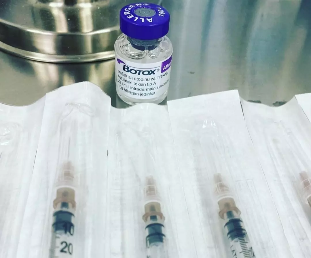 Estetska medicina, estetika vena, vaskularna kirurgija Split, RH